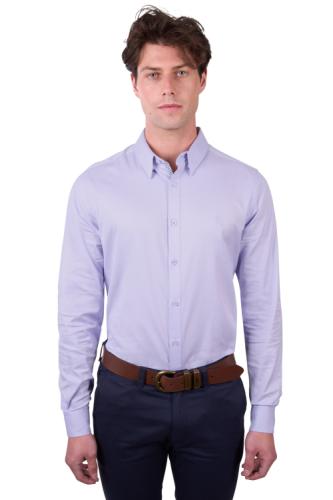 TCP1121046 MEN’S CALLUM TAILORED LONG SLEEVE SHIRT