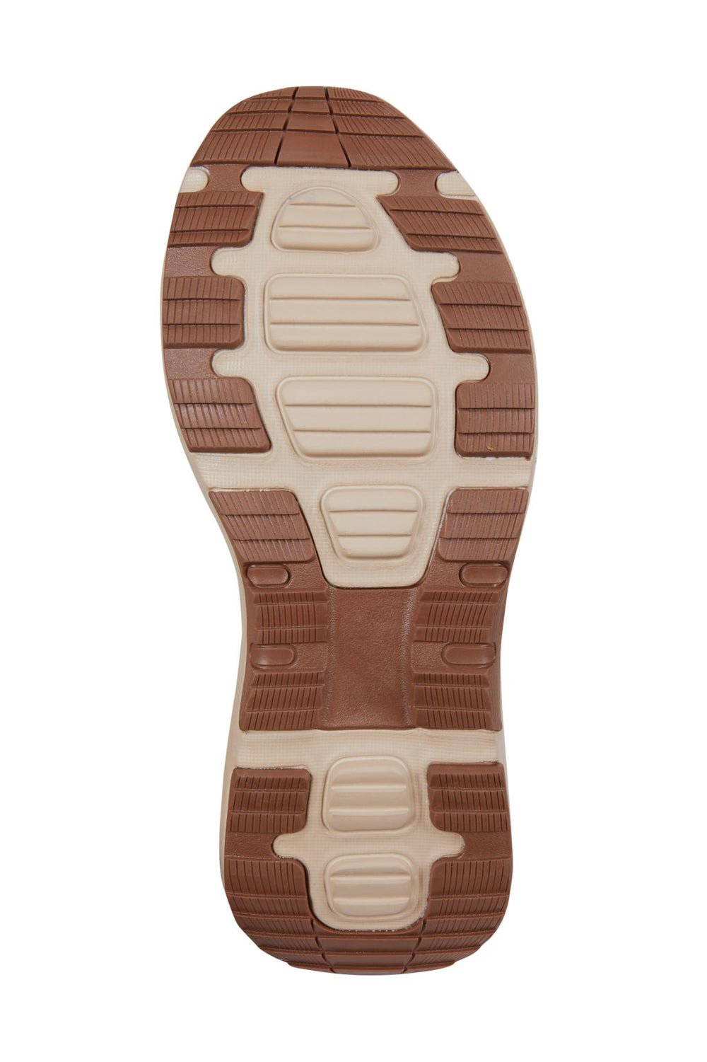 TCP18231 Mens Mitch Comfort Shoe | Beige