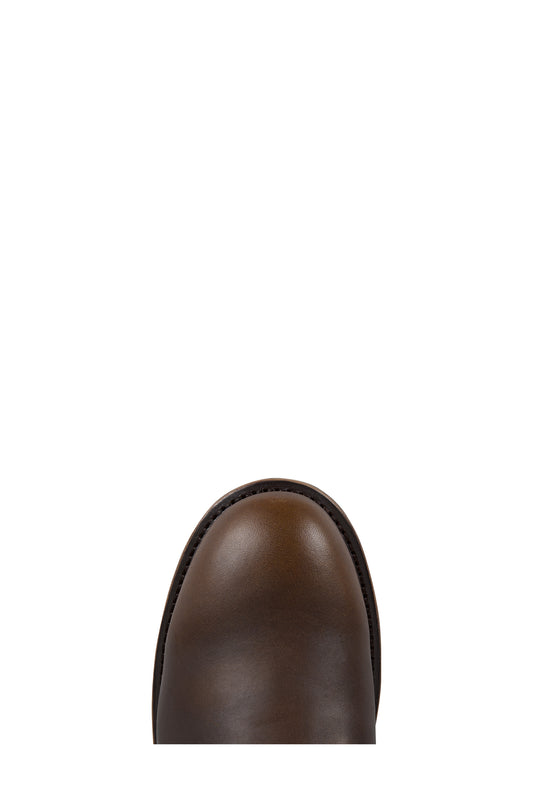 TCP18247 Men’s Duramax DTC Dogger Boot | Oily Brown