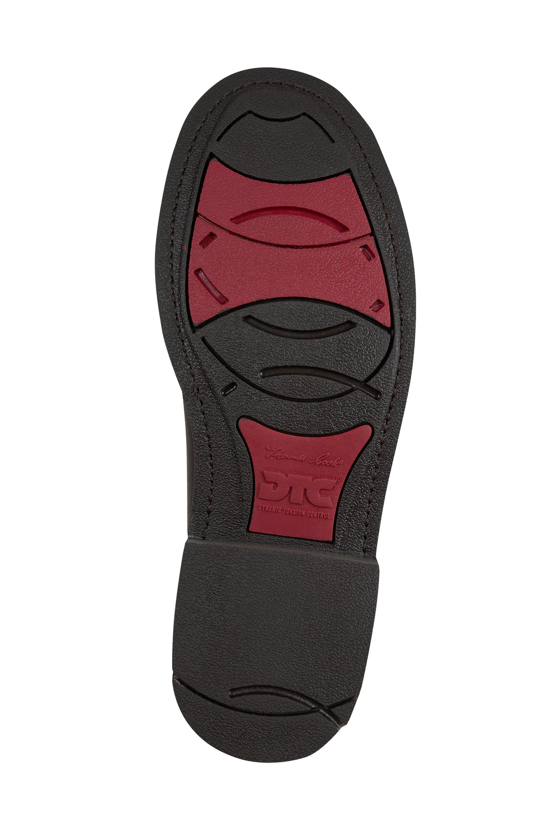 TCP18247 Men’s Duramax DTC Dogger Boot | Oily Brown