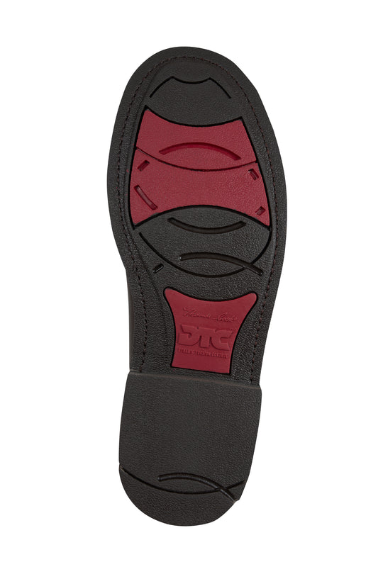 TCP18247 Men’s Duramax DTC Dogger Boot | Oily Brown