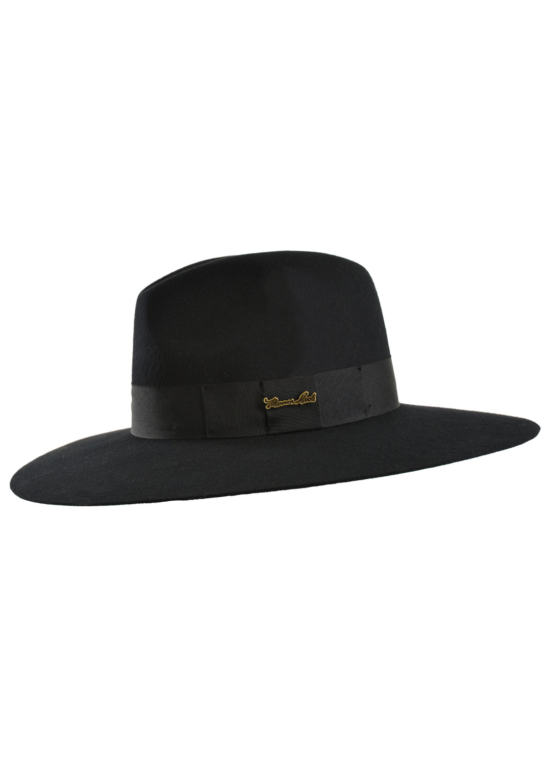 TCP1909HAT Augusta Wool Felt Hat