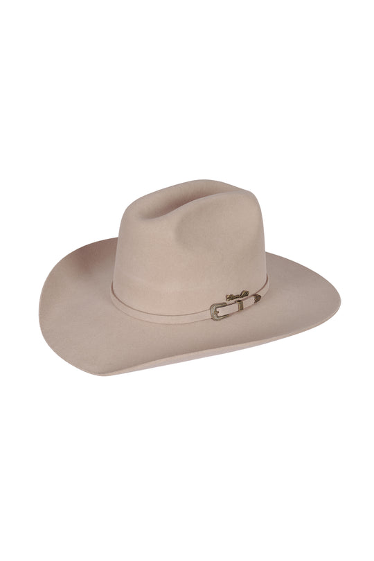 TCP1922HAT BUCKLAND PURE FUR FELT HAT