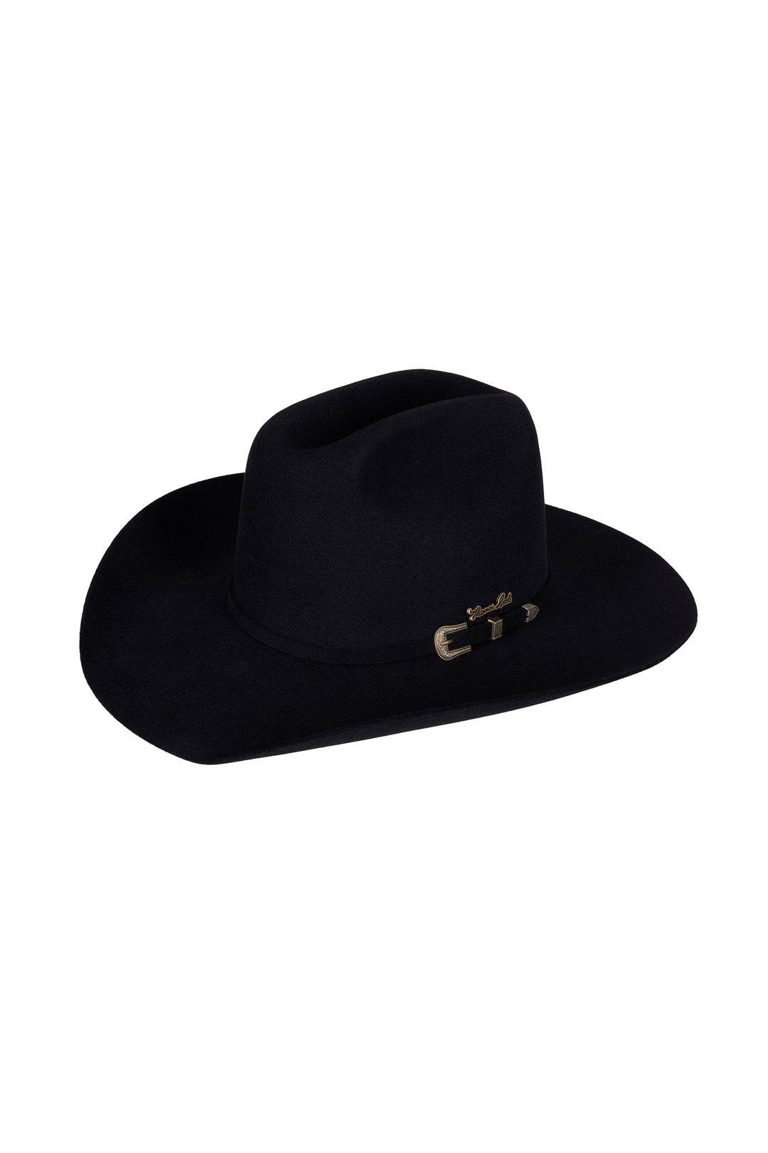 TCP1922HAT BUCKLAND PURE FUR FELT HAT