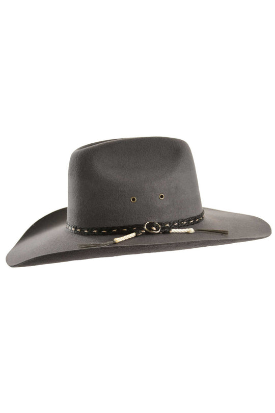 TCP1939HAT Station Wool Felt Hat