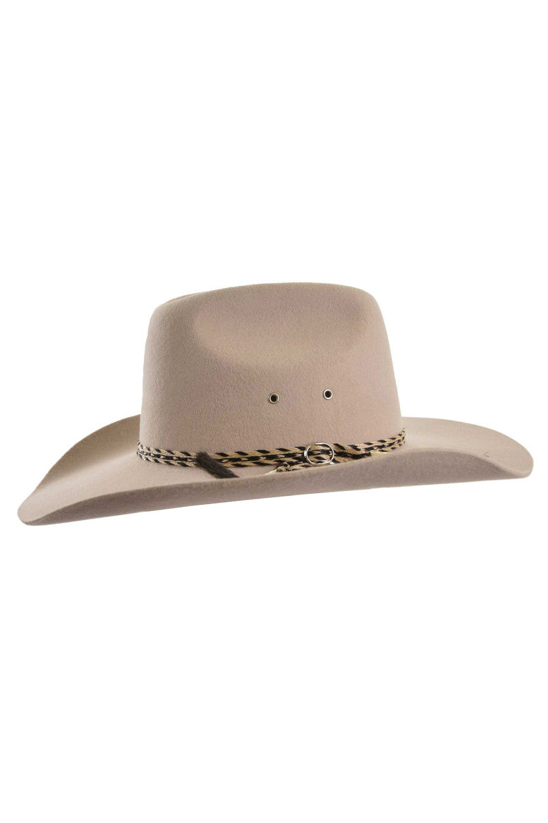 TCP1939HAT Station Wool Felt Hat