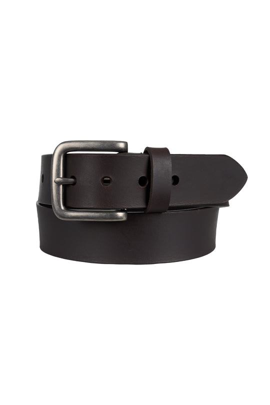 TCP1959BEL Heritage Belt | Chocolate