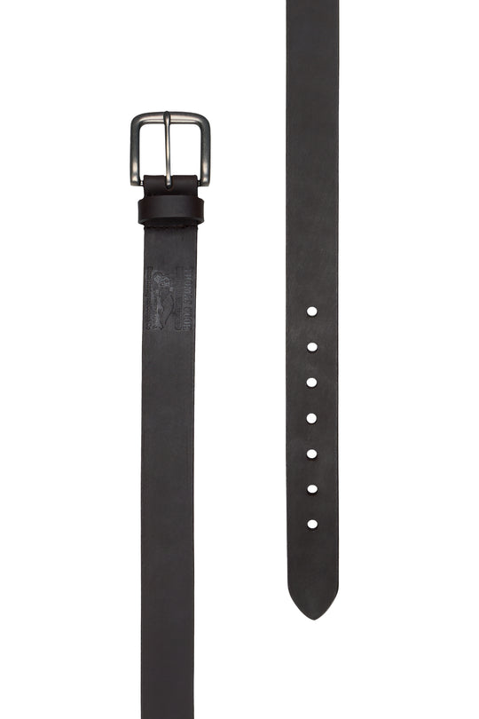 TCP1959BEL Heritage Belt | Chocolate