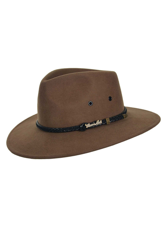 TCP1974002 Wanderer Crushable Hat
