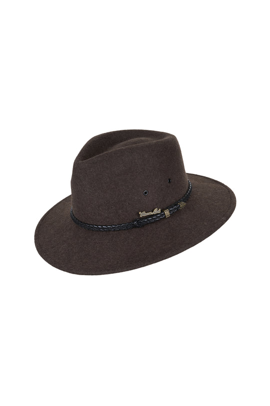 TCP1974002 Wanderer Crushable Hat