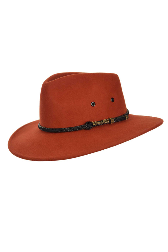 TCP1974002 Wanderer Crushable Hat