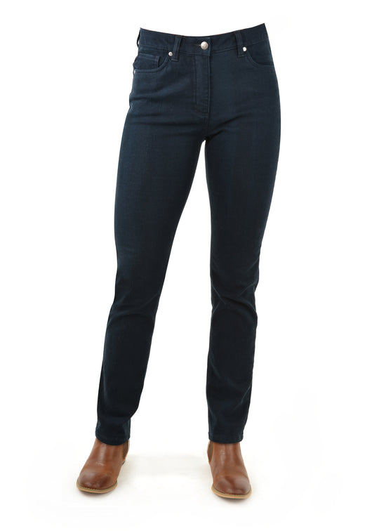 TCP2215171 Wool Denim Wonder Jean