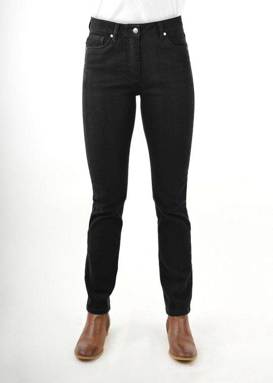 TCP2215171 Wool Denim Wonder Jean