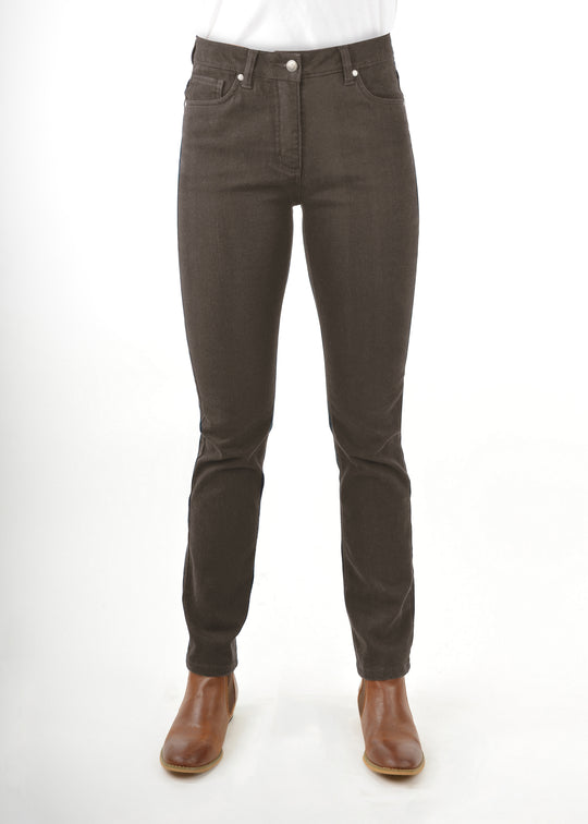 TCP2215171 Wool Denim Wonder Jean