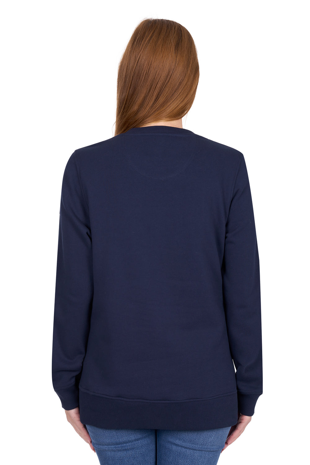 TCP2558083 Wmns Sally Crew | Navy