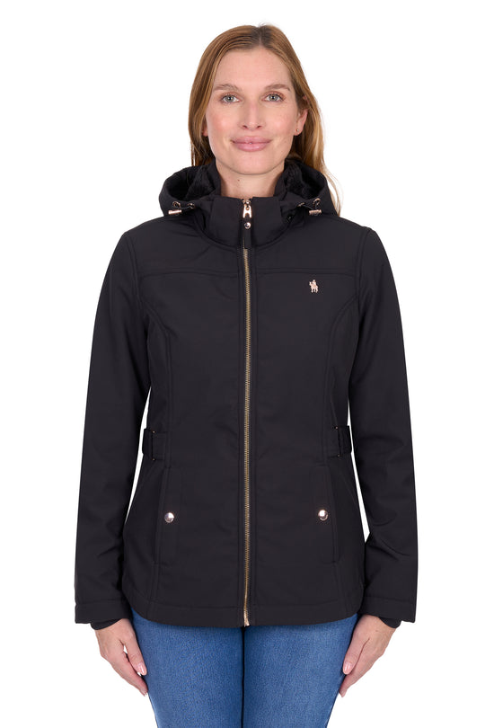 TCP2735051 Women's Audrey Softshell Jacket | Black
