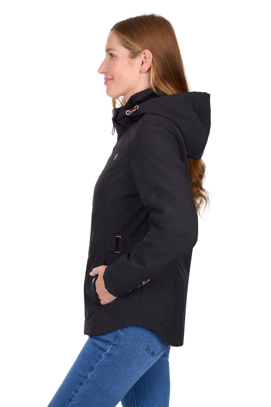 TCP2735051 Women's Audrey Softshell Jacket | Black
