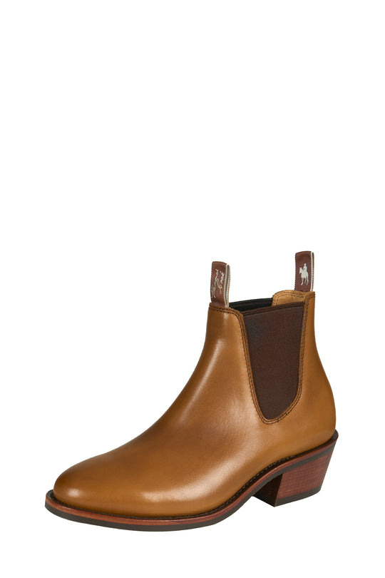 TCP28493 Women’s Hampton Dress Boot