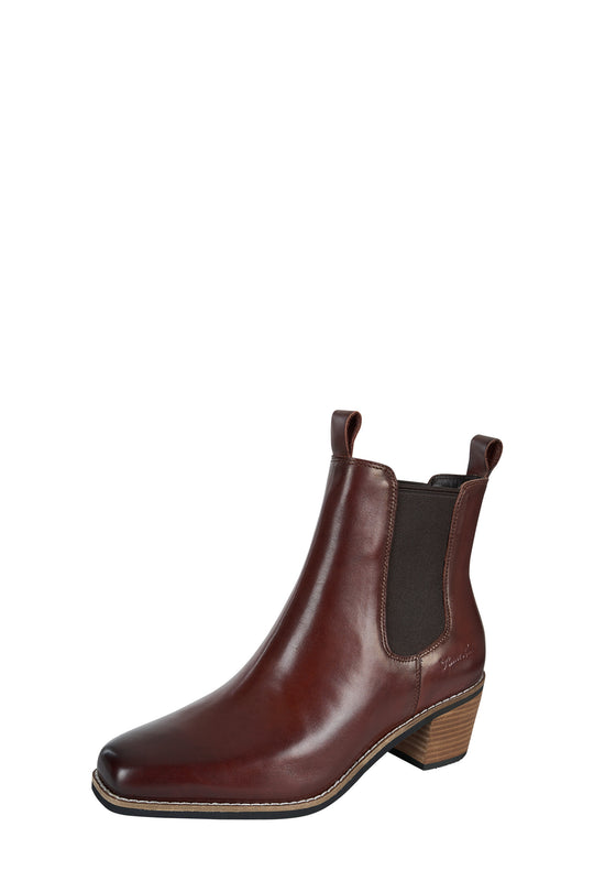 TCP28509 Women's Drayton Boot | Brunette Brown