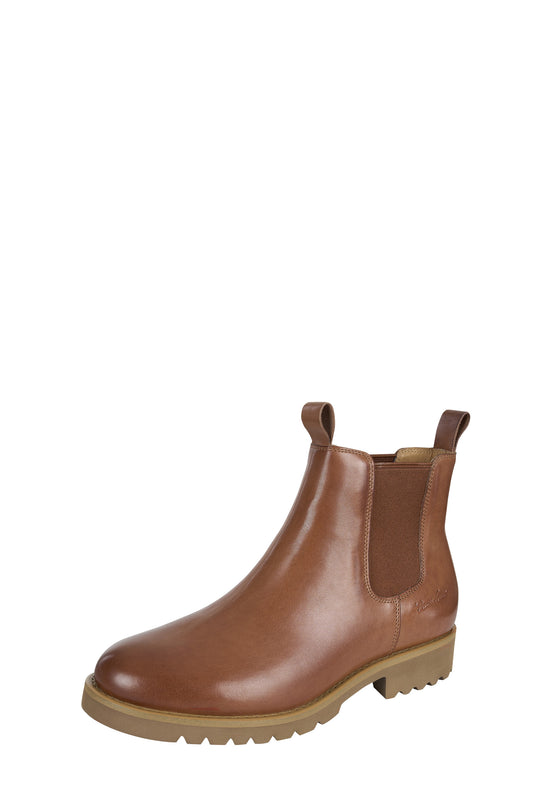 TCP28510 Wmns Langley Boot | Brandy