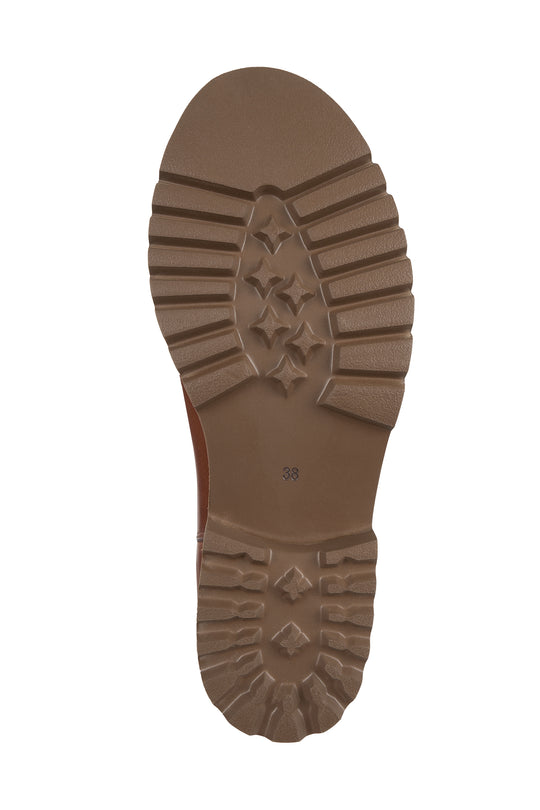 TCP28510 Wmns Langley Boot | Brandy
