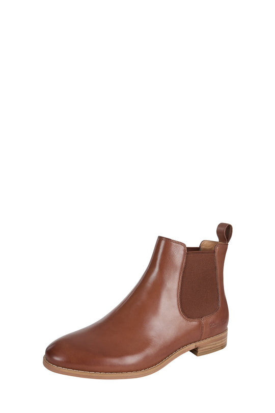 TCP28512 Wmns Weald Boot | Brandy