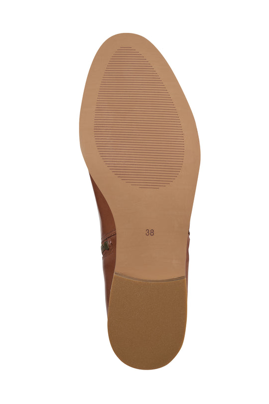 TCP28512 Wmns Weald Boot | Brandy