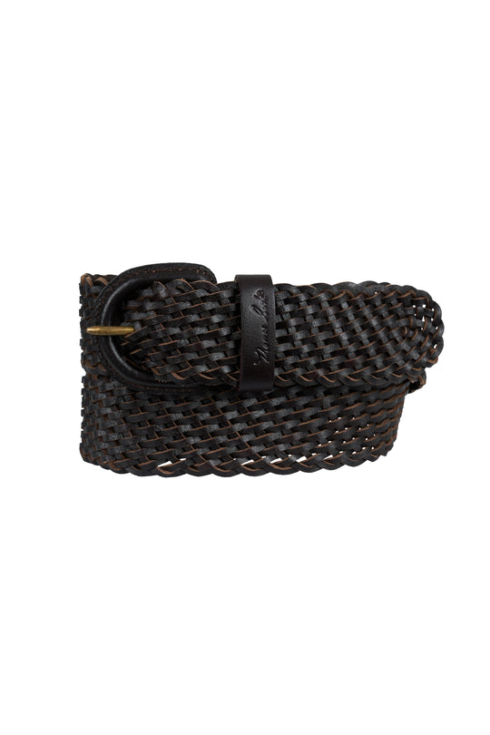 TCP2949BEL Larissa Belt | Chocolate