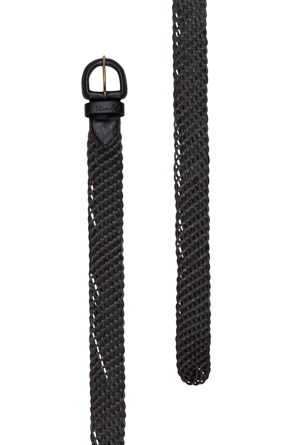 TCP2949BEL Larissa Belt | Chocolate