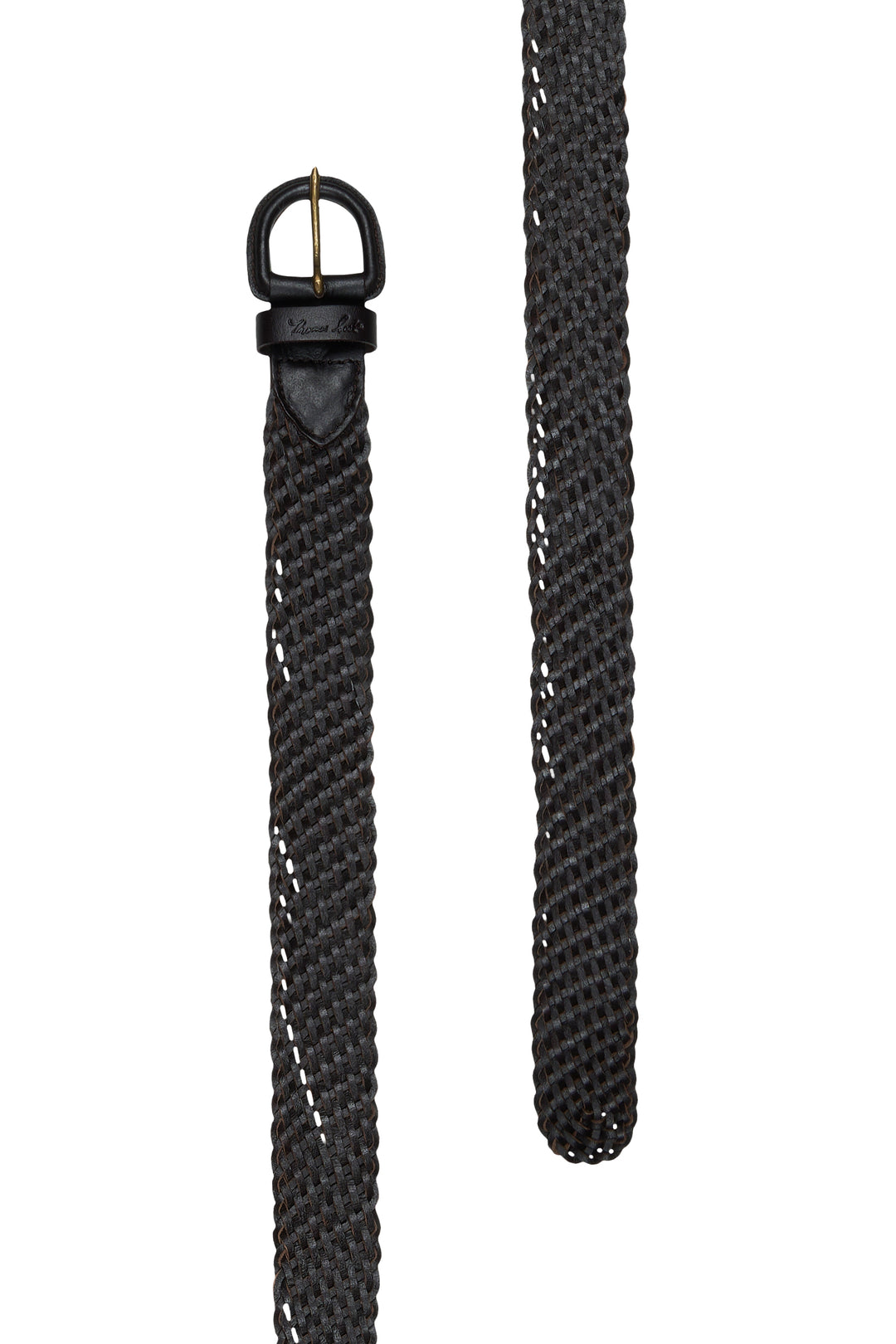 TCP2949BEL Larissa Belt | Chocolate
