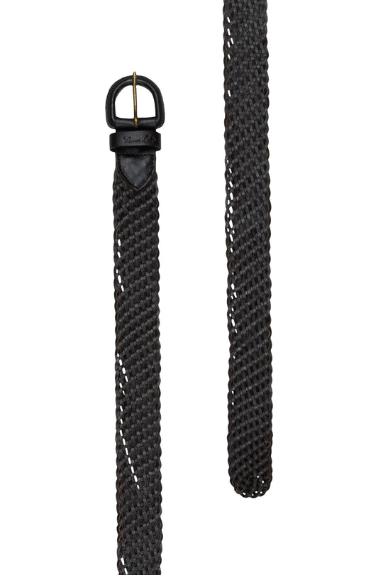 TCP2949BEL Larissa Belt | Chocolate