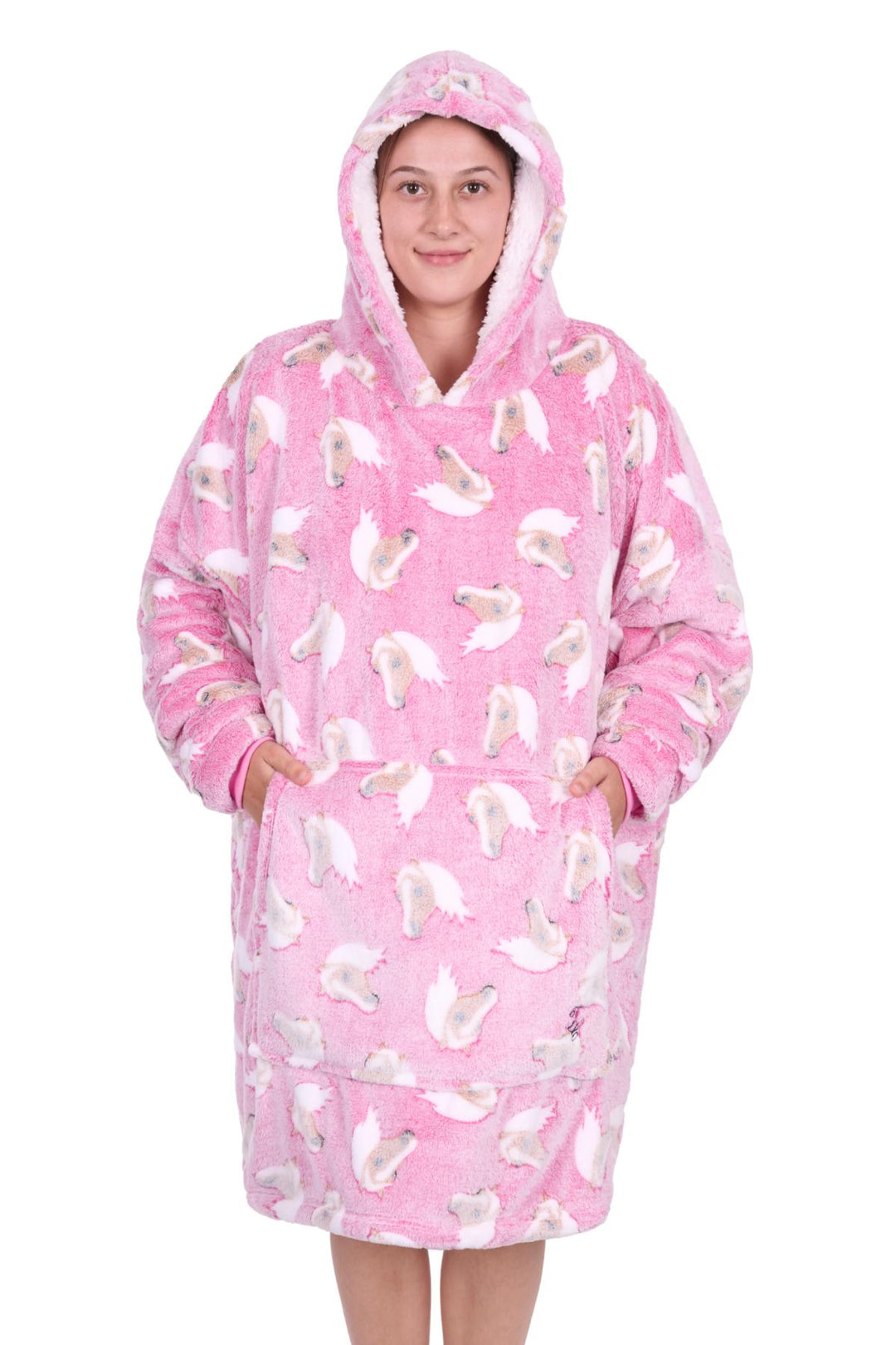 TCP2963SNU Snuggle Hoodie
