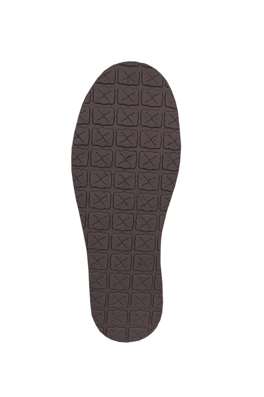 TCWCA0023 Twisted X Womens Leather Loper Lace Up Shoes | Almond
