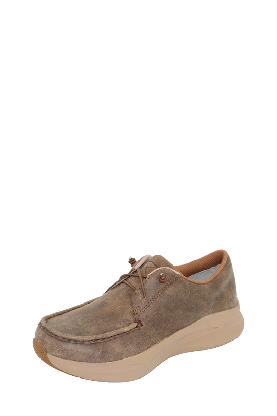 TCWCAU003 Wmns Ultralite x Casual | Bomber