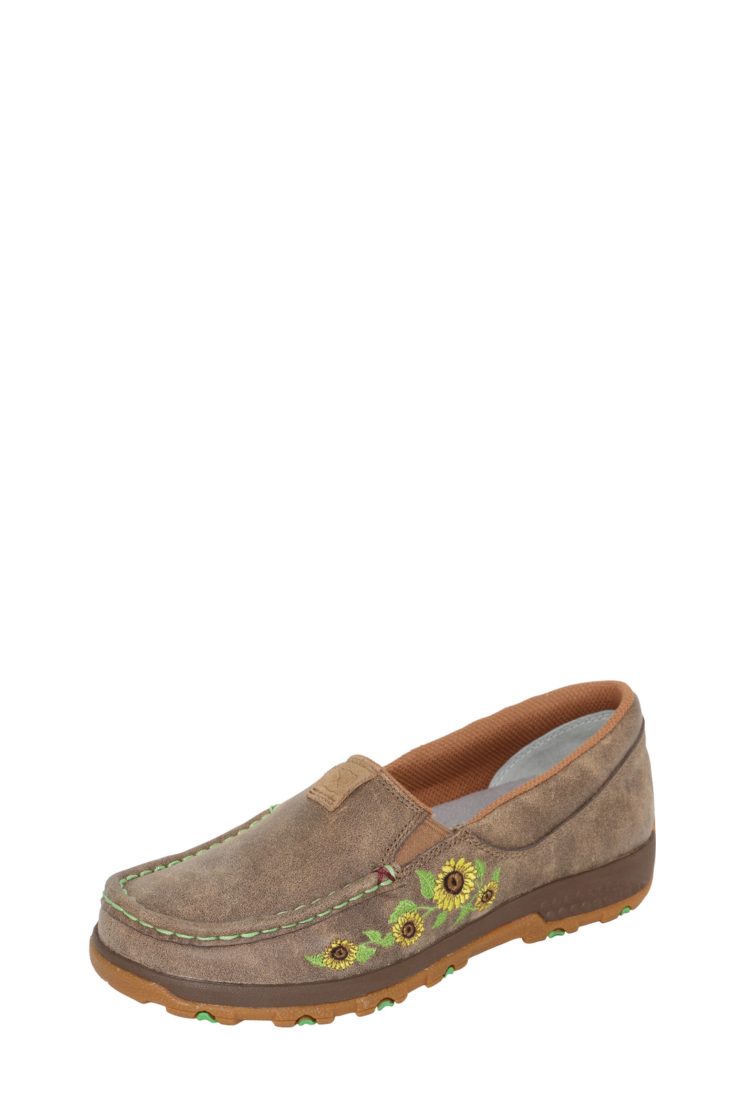 TCWXC0070 Wmns Sunflower Cell Slip on | Bomber