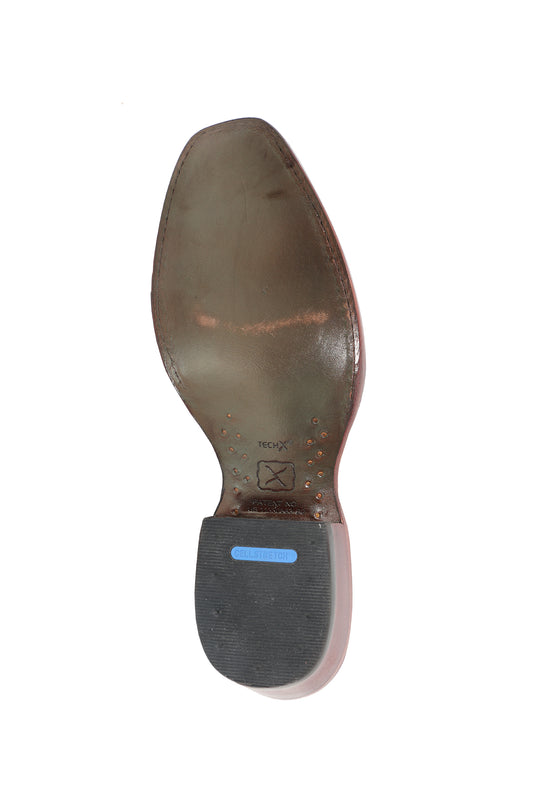 TCWXTL003 WOMEN’S 12” PREMIUM TECH X® BOOT | Rust Brown