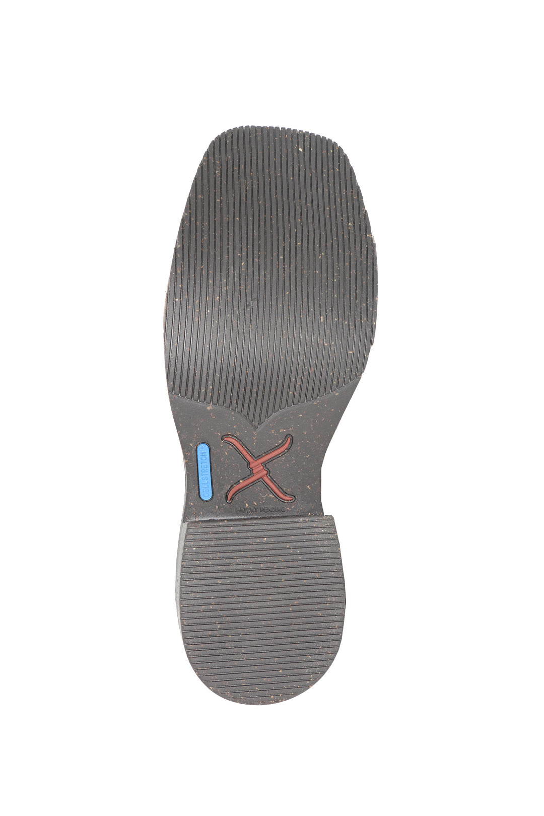 TCWXTR018 Wmns 9 Tech x 2 Zip Boot | Oiled Bomber / Oiled Bomber