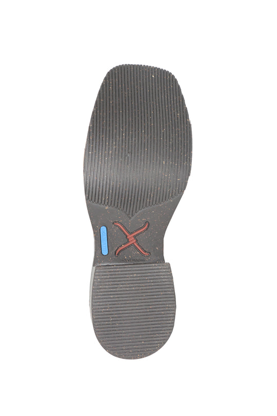 TCWXTR018 Wmns 9 Tech x 2 Zip Boot | Oiled Bomber / Oiled Bomber