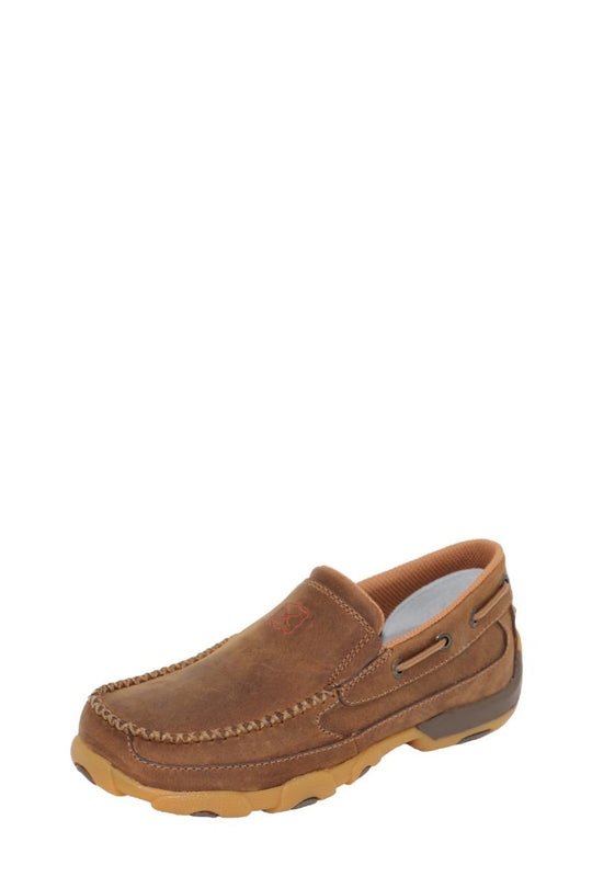 TCYDMS008 - CHILD'S CASUAL MOCS