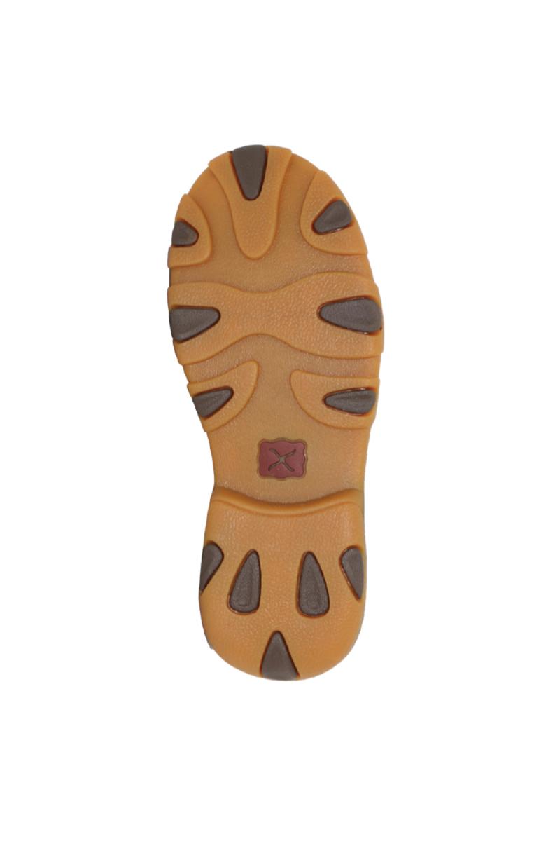 TCYDMS008 - CHILD'S CASUAL MOCS