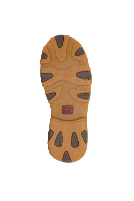 TCYDMS008 - CHILD'S CASUAL MOCS