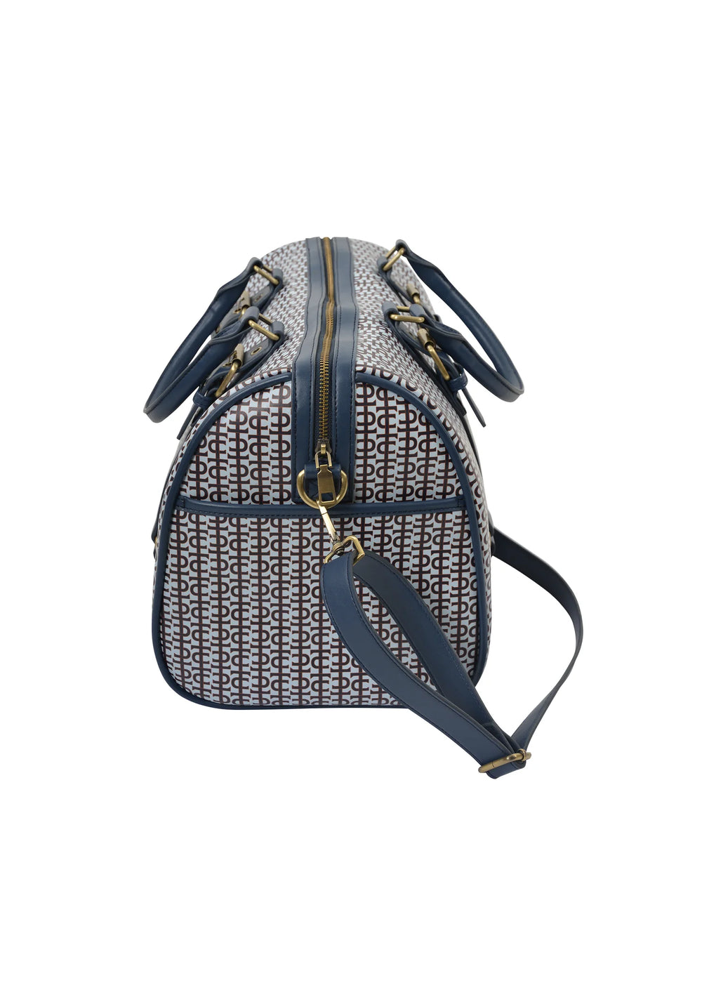 T3W2959BAG Dani Barrel Bag