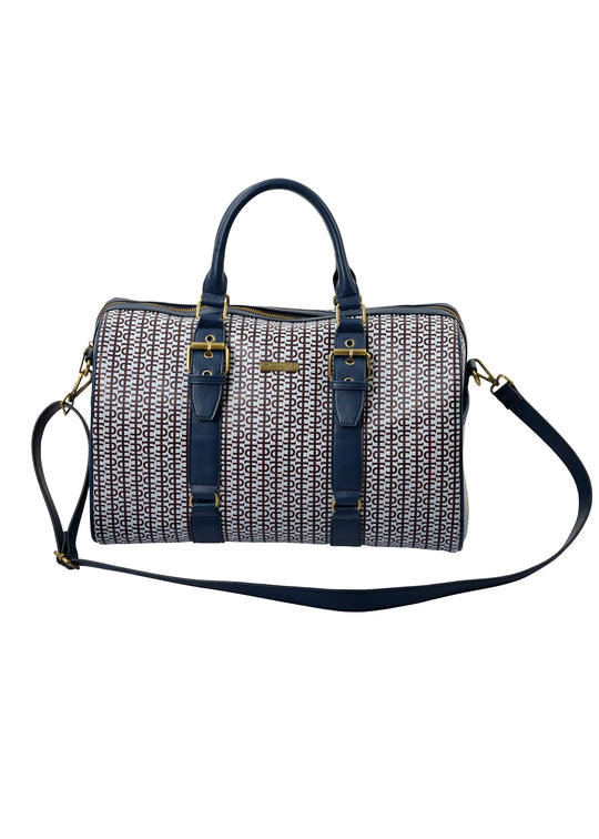 T3W2959BAG Dani Barrel Bag