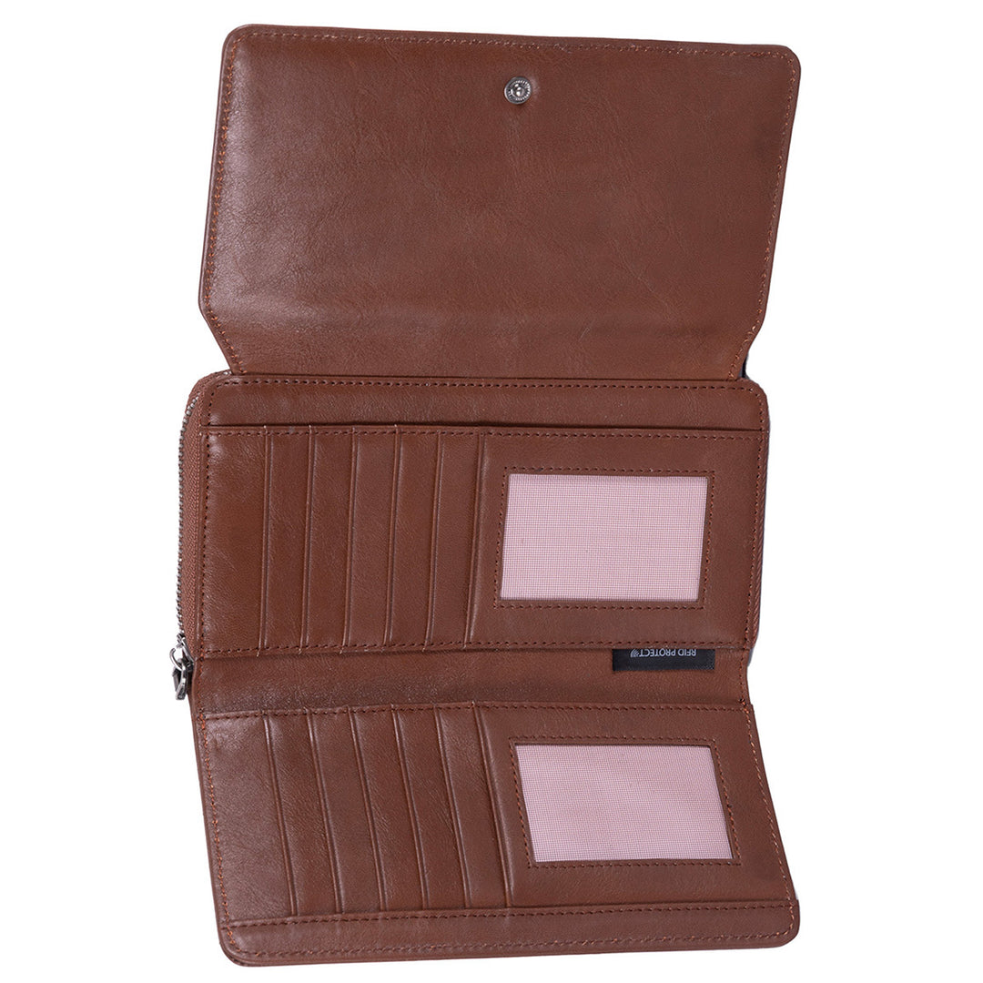 X3S2941WLT Libby Wallet