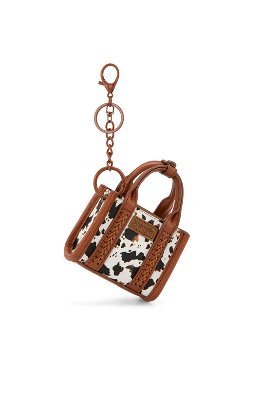 WRBX98 Wrangler Mystery Mini Fun Size Tote | Multi