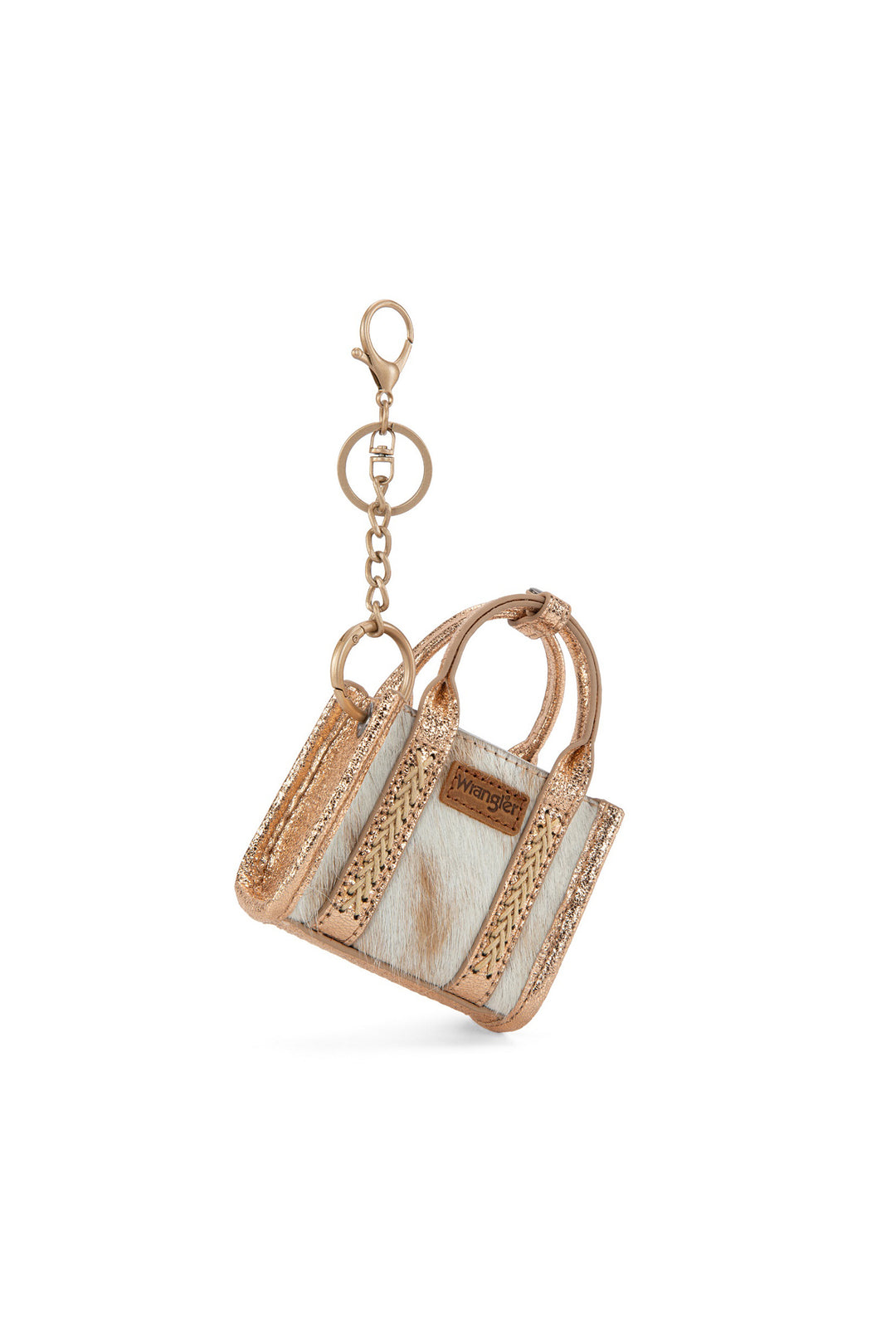 WRBX98 Wrangler Mystery Mini Fun Size Tote | Multi