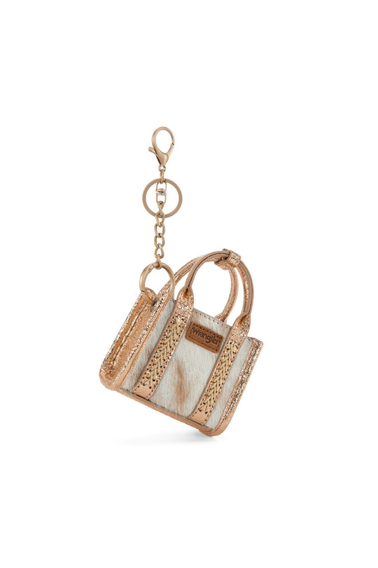 WRBX98 Wrangler Mystery Mini Fun Size Tote | Multi