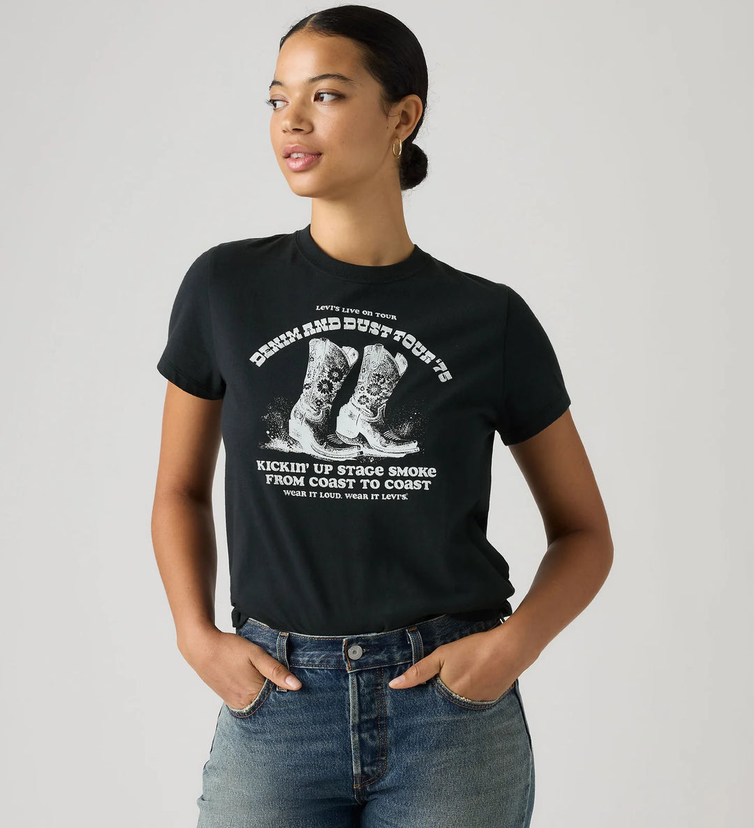 005GV0084 Wmns Favourite Tee