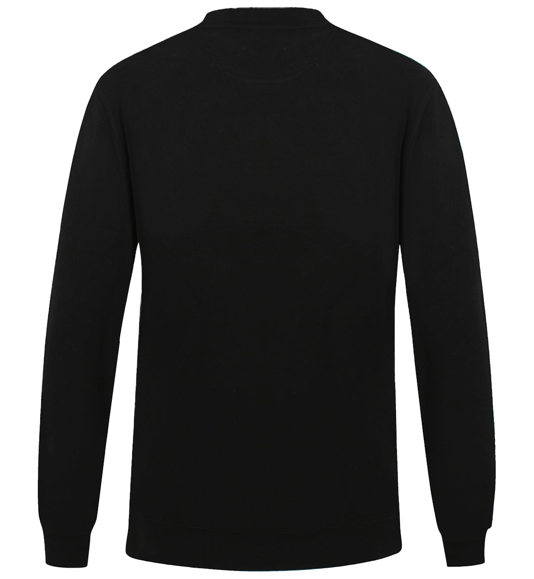 RMPC140 Pilbara Men's Crew Neck Fleece Pullover