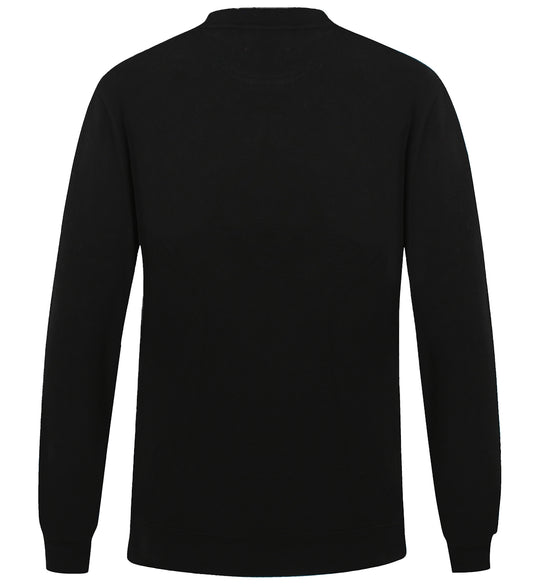RMPC140 Pilbara Men's Crew Neck Fleece Pullover